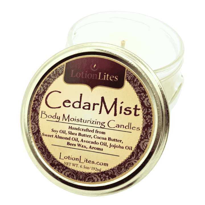 CEDAR MIST