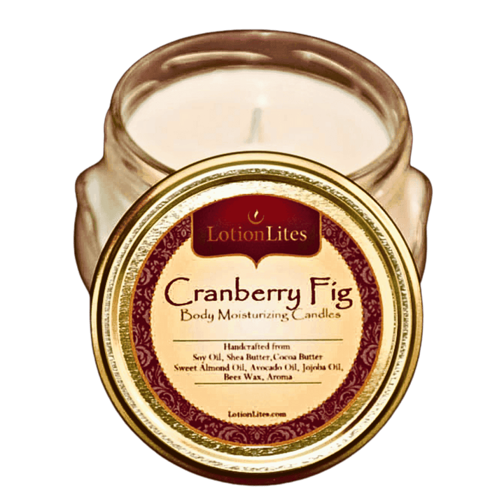 CRANBERRY FIG
