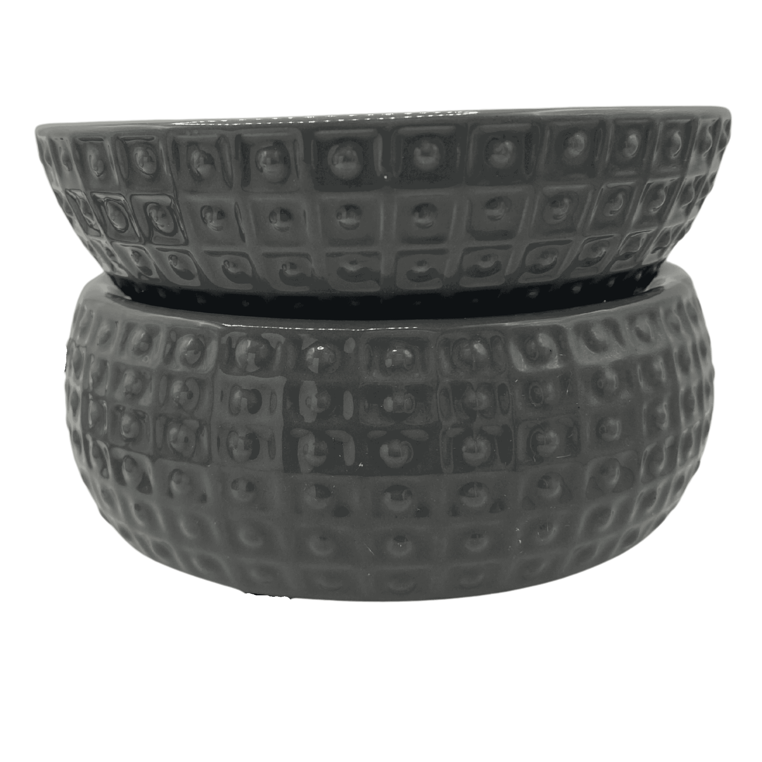 GREY - LOTION WARMER