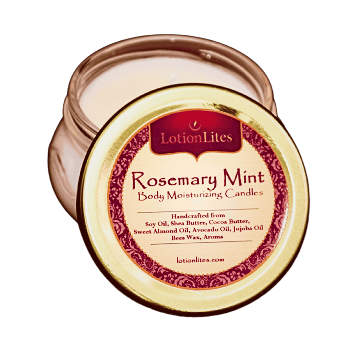 ROSEMARY MINT