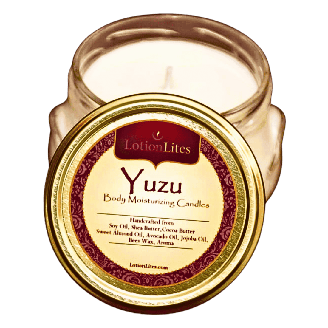 YUZU